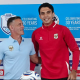 Timnas Indonesia Tak Cuma Incar Kemenangan dari Kamboja, Ini Target Hakiki John Herdman di Piala AFF 2026