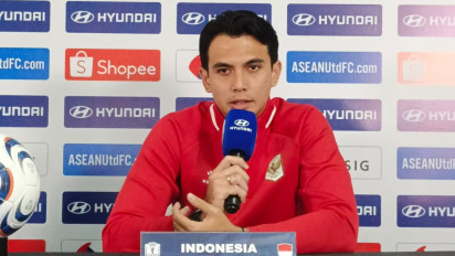 Persiapan Timnas Indonesia Sudah Matang, Nadeo Argawinata Cuma Targetkan 1 Hal di Piala AFF 2026: Waktunya Kita Juara!