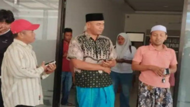 Mantan Pegawai Bank BUMN di Pamekasan Diringkus Polisi Terkait Penggelapan Rp7, 8 Miliar