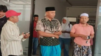 Mantan Pegawai Bank BUMN di Pamekasan Diringkus Polisi Terkait Penggelapan Rp7, 8 Miliar