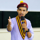 Kongres Nasional PMKRI XXXIV Sudah Dimulai Sejak 20 Juli di NTT, Yohanes Tola Singgung Soal Pengabdian