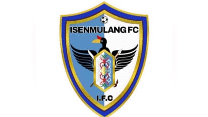 Adhyaksa FC Resmi Berganti Nama Jadi Isen Mulang FC, Usung Filosofi Pantang Mundur di Super League 2026/2027