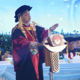 Wisuda IPDN, Mendagri Minta ASN Harus Mampu Beradaptasi dan Layani Masyarakat yang Beragam