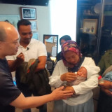 Penantian 22 Tahun Berakhir, Pasutri Ini Akhirnya Dikaruniai Bayi Kembar