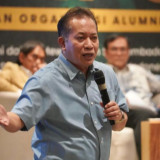 Kemenkop Gandeng MES dan DMI Kembangkan Koperasi Berbasis Masjid untuk Ekonomi Umat