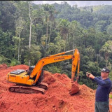 Berkat Laporan Warga, Kementerian Kehutanan Bongkar Tambang Emas Ilegal di Hutan Sulawesi