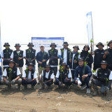 Upaya BRI Peduli Pulihkan Ekosistem Pesisir, Gandeng Kelompok Tani Lokal untuk Tanam 24 Ribu Bibit di Hari Mangrove Sedunia 2026