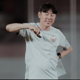 Persija Resmi Ambil Keputusan Masa Depan Shin Tae-yong, Sanksi Blacklist Dipastikan Hanya Berlaku di Korea Selatan