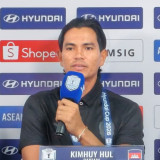 Jelang Lawan Timnas Indonesia, Pemain Kamboja Blak-blakan Soal Ancaman Thom Haye hingga Ragnar Oratmangoen