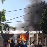 Menko Polkam Pastikan Kondisi di Menteng-Matraman Sudah Mulai Kondusif Pascabentrokan