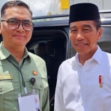 Profil Troy Pantouw: Jubir Otorita IKN yang Meninggal di Kamar Rusun, Ternyata Punya Rekam Jejak Mentereng