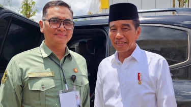 Profil Troy Pantouw: Jubir Otorita IKN yang Meninggal di Kamar Rusun, Ternyata Punya Rekam Jejak Mentereng