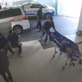 Detik-detik Mengerikan Tewasnya Sutrimo Diduga Karumga Febrie Ardiansyah, Polda Metro Jelaskan Penyelidikan