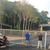 Kabar Baik dari Perbatasan RI-Malaysia, BNPP Siapkan Pembukaan Kembali Pos Lintas Batas Temajuk–Telok Melano