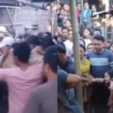 Begini Kronologi Pria yang Diduga Curi Ayam Tewas Diamuk Massa di Bali, Tangis Anak Pecah Sambut Jenazah Ayah