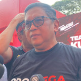 Penahanan Eks Jampidsus Tak Pakai Rompi Tersangka, Hasto Singgung Perlakuan Berbeda yang Dialami Dirinya