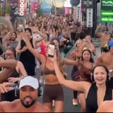 Viral Dugaan Diskriminasi WNI di Event Lari Bali, Imigrasi Cekal 2 WN Belanda, Panitia Akhirnya Buka Suara