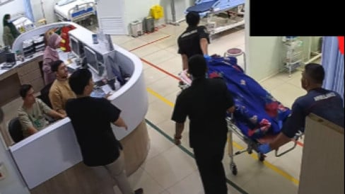 Keluarga Sutrimo Ajukan SP2HP ke Polda Metro, Tanyakan Hasil Ekshumasi