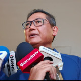 ‎Fortuna Sittard Belum Beri Kepastian, Sumardji Beberkan Peluang Justin Hubner Bela Timnas Indonesia di Piala AFF 2026
