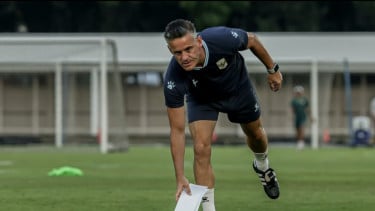 Media Vietnam Tak Terima, John Herdman Disebut Lakukan Kesalahan Fatal Jelang Duel Panas Piala AFF 2026