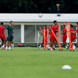 Demi Bantu Timnas Indonesia Menang, PSSI Punya 1 Permintaan buat Suporter Garuda Jelang Hadapi Kamboja di Piala AFF 2026
