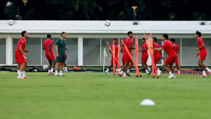 Demi Bantu Timnas Indonesia Menang, PSSI Punya 1 Permintaan buat Suporter Garuda Jelang Hadapi Kamboja di Piala AFF 2026