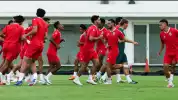 Timnas Day Hari Ini! Jadwal Piala AFF 2026 Timnas Indonesia vs Kamboja Nanti Malam: Menanti Debut Mitchell Baker