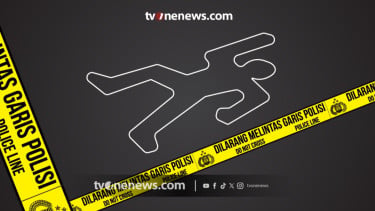 Kondisi Tewasnya Diduga Karumga Febrie Adriansyah, Mulut Sutrimo Berbusa dan Sempat Telepon Kerabat