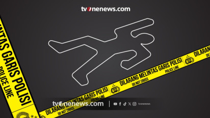 Kondisi Tewasnya Diduga Karumga Febrie Adriansyah, Mulut Sutrimo Berbusa dan Sempat Telepon Kerabat