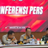 Indonesia Berduka, Anggota POM TNI Gugur saat Bantu Polisi Kejar Bandar Narkoba di Aceh