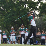 Bukan Turnamen Biasa, D CHAMP Charity Golf Tournament 2026 Jadi Ajang Berbagi untuk Atlet Muda dan Pesantren
