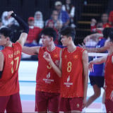 Kalahkan Thailand Lewat Full Set, Vietnam Catatkan Sejarah dengan Pertama Kali Raih Gelar Juara SEA V Cup 2026