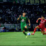 Persebaya Buka Piala Presiden dengan Kemenangan, Debut Shin Tae-yong Bersama Persija Tercoreng