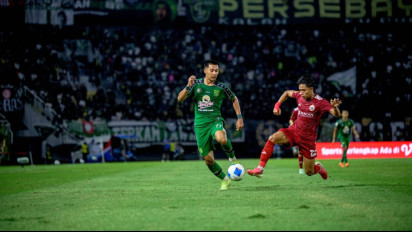 Persebaya Buka Piala Presiden dengan Kemenangan, Debut Shin Tae-yong Bersama Persija Tercoreng