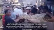 Kronologi Pria Tewas Dihakimi Massa Usai Kepergok Maling Ayam di Bali