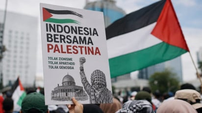 Waspadai Dugaan Kepentingan Zionisme, Pemerintah Diimbau Perketat Jalur Investasi