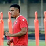 Pujian Ragnar Oratmangoen untuk Timnas Indonesia yang Berhasil Kalahkan Kamboja 5-1