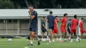 Sikap Tegas PSSI Usai Timnas Indonesia Gagal Lolos Semifinal Piala AFF 2026, Ajang Selanjutnya Jadi Pembuktian Garuda