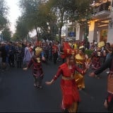 Pesona Budaya Sumatera Utara Untuk Indonesia Istimewa 2026 Digelar di Malioboro Yogyakarta, Angkat Keragaman 8 Etnis