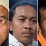 Viral! Beredar Tampang Diduga Para Pelaku Pengeroyokan Maling Ayam hingga Tewas di Bali, Benarkah?