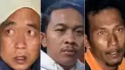 Viral! Beredar Tampang Diduga Para Pelaku Pengeroyokan Maling Ayam hingga Tewas di Bali, Benarkah?