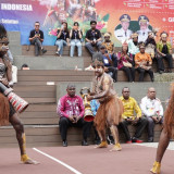 Papua Selatan Kenalkan Destinasi Wisata Kelas Dunia, Taman Nasional Wasur Jadi Sorotan