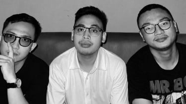 15 Tahun Berkarya, Turn On Power Rilis Album Menjadi Dewasa, Gama Harsa Jadi Gerbang Kisah Perjalanan Hidup