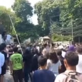 Kronologi Bentrokan Maut di Menteng, Bermula dari Aksi Geber Motor hingga Berujung Amuk Massa dan Hilangnya Nyawa