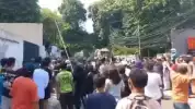 Kronologi Bentrokan Maut di Menteng, Bermula dari Aksi Geber Motor hingga Berujung Amuk Massa dan Hilangnya Nyawa