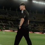 Catatkan Debut dengan Hasil Minor di Piala Presiden, Shin Tae-yong Tetap Apresiasi Penampilan Persija