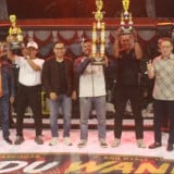 Kota Madiun Juara Umum MMA Wali Kota Cup 2026, Bidik Porprov dan Kejurnas