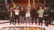 Kota Madiun Juara Umum MMA Wali Kota Cup 2026, Bidik Porprov dan Kejurnas
