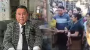 Viral Anak Terduga Pencuri Ayam yang Tewas Dikeroyok Massa di Bali Histeris, Hotman Paris Siap Biayai Sekolahnya