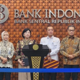 Prabowo Terima Pengunduran Diri dan Apresiasi Pengabdian Gubernur BI Perry Warjiyo